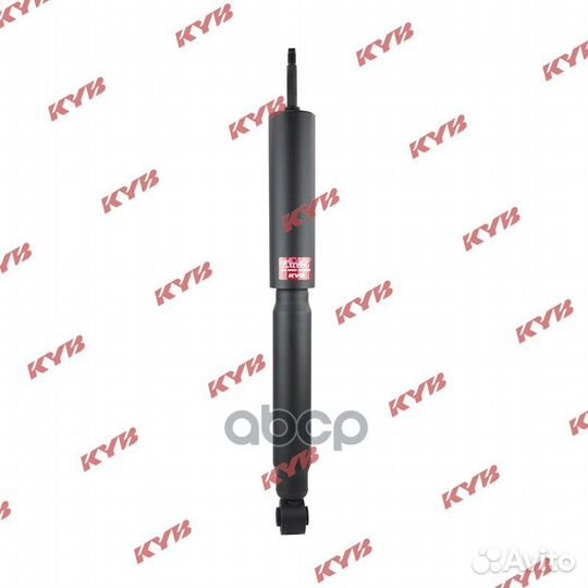 Амортизатор - Excel-G зад прав/лев 3450000 KYB