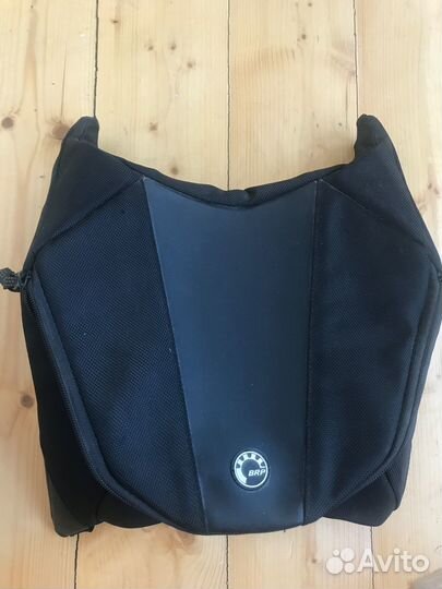 Кофр оригинальный на снегоход квадр BRP 860200297