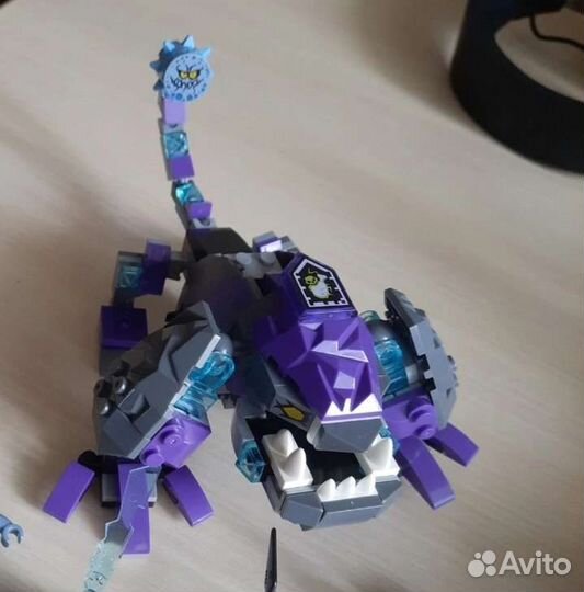 Конструктор lego 19.06