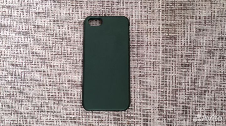 Чехол на iPhone 5 5s se