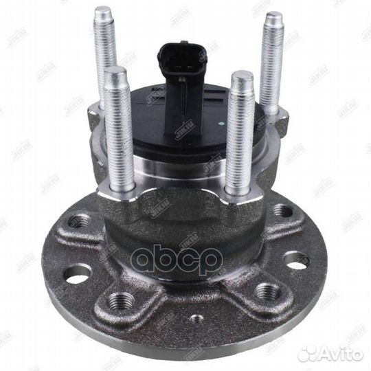 Ступица колеса HW34020 jikiu