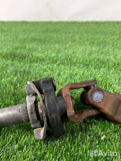 Рулевой карданчик Ford Explorer 6 U625 2021