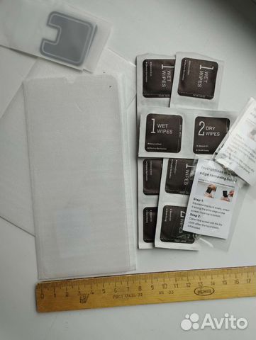 Защитные стекла на redmi 10С на экран и камеру