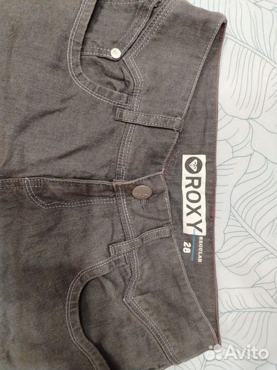 Джинсы roxy, 28p