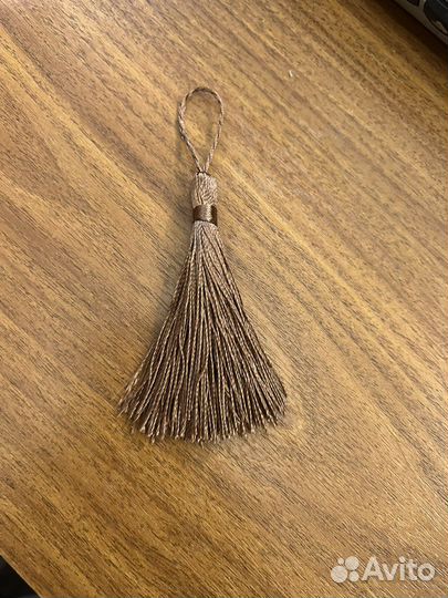 Кисточки для декора, штор (30 шт.)