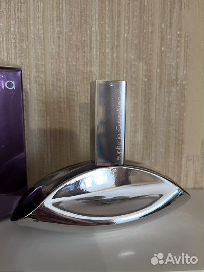Calvin Klein Euphoria 50ml