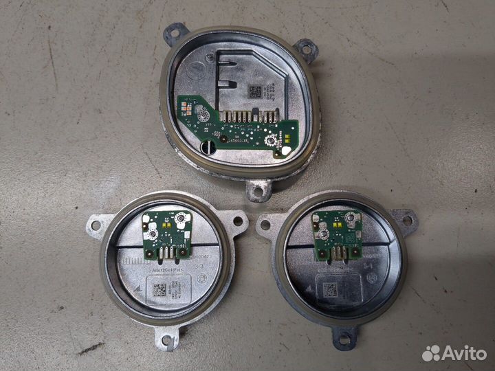 Блок розжига BMW 3 G20, G21 2018, 2019