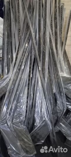 Клюшка хоккейная