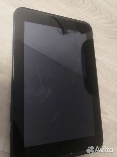 Планшет oysters