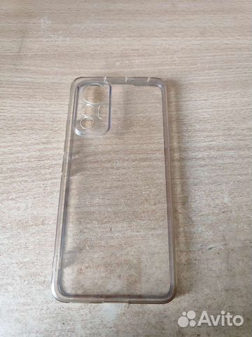 Чехол для xiaomi 12 lite