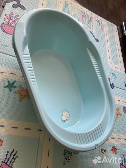 Ванночка для купания
