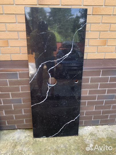 Столешница из натурального камня