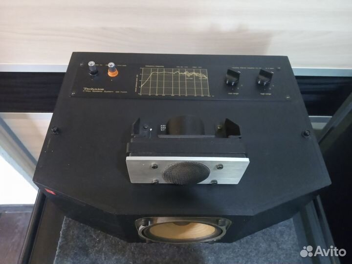 Technics sb-7000