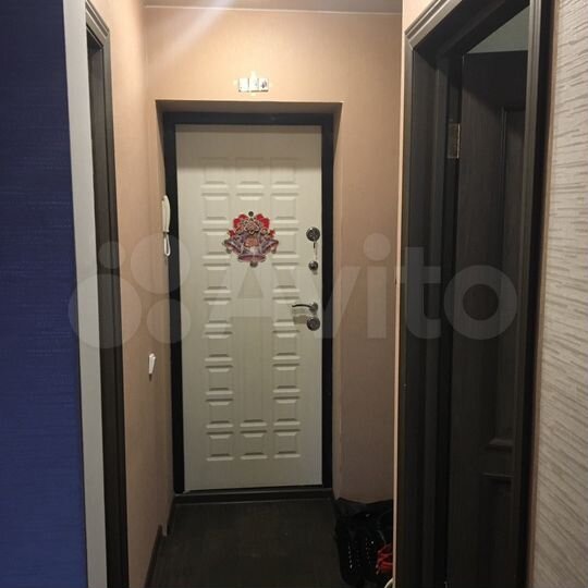 1-к. квартира, 35,1 м², 3/3 эт.