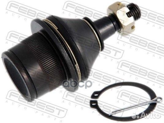 Опора шаровая 0220-V35 0220-V35 Febest