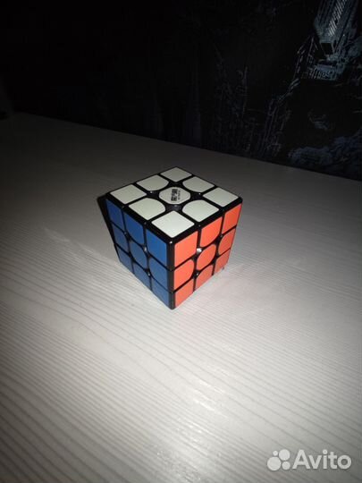 Кубик рубика MoFangGe Thunderclap V2