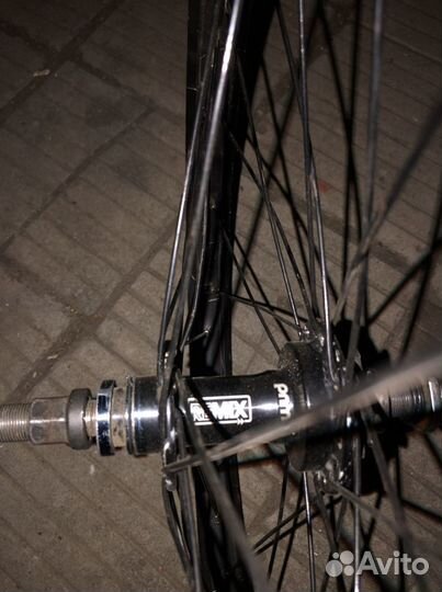 Odyssey clutch v2 и топовые запы на bmx