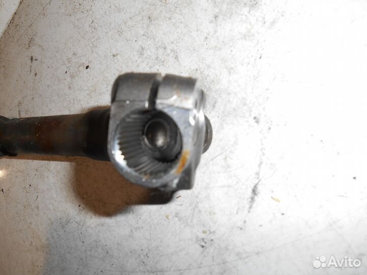 Рулевой карданчик Volkswagen Polo sed Rus