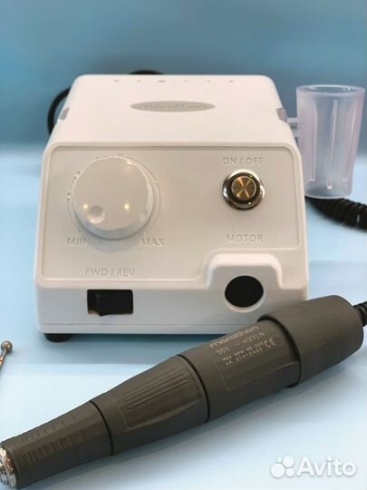 Машинка для маникюра Аппарат для маникюра