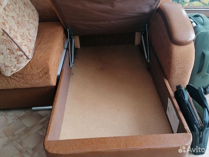 Диван раскладной