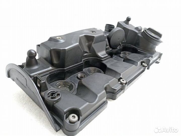 Крышка Volkswagen Tiguan 2 1.6D DGD 2017