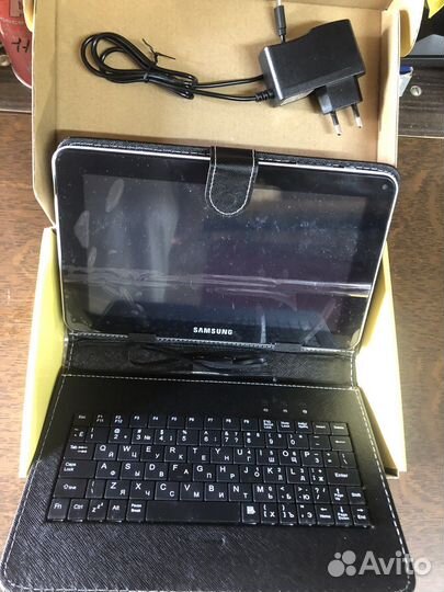 Планшет samsung
