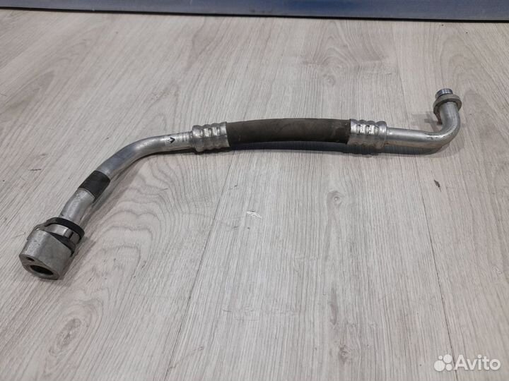 Трубка шланг гидроусилителя Nissan terrano D10