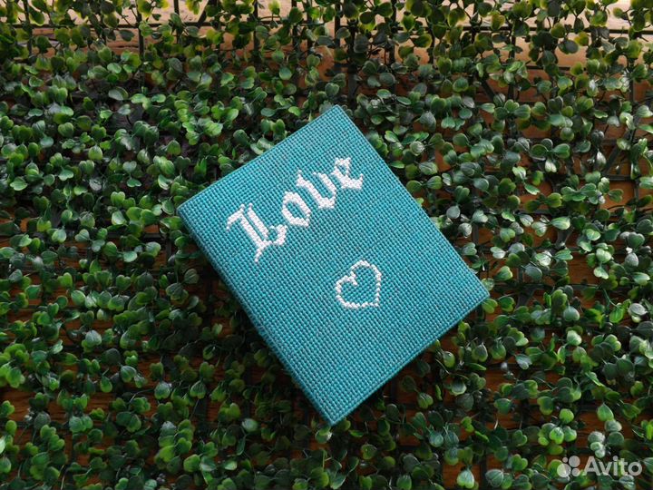 Подарки ручной работы