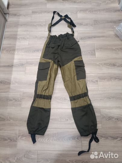 Костюм горка 5