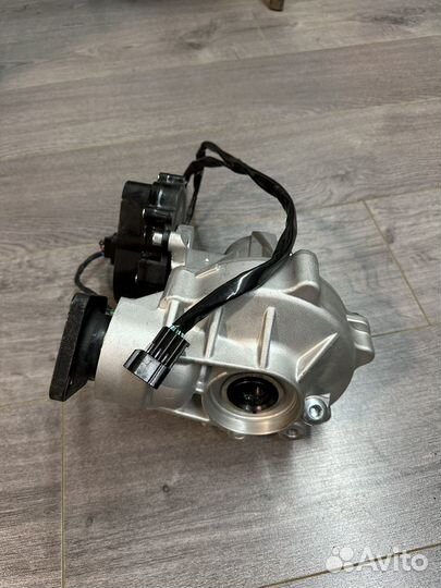 Передний редуктор CFMoto 500 X5 X8 Q800-310000