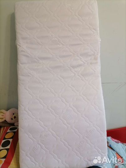 Матрас детский