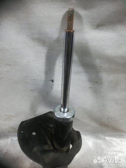 Амортизатор/стойка задняя левая Kia Sportage