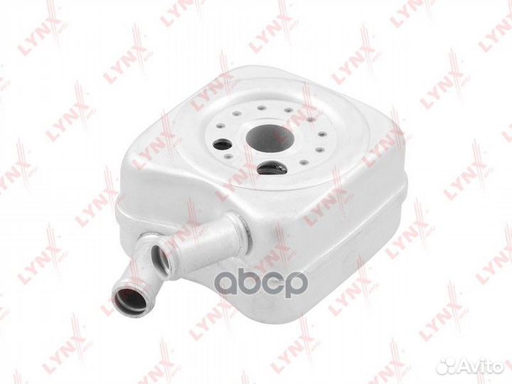 Радиатор масляный RO1005 lynxauto