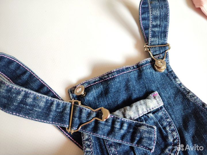 Вещи пакетом для девочки 92 98