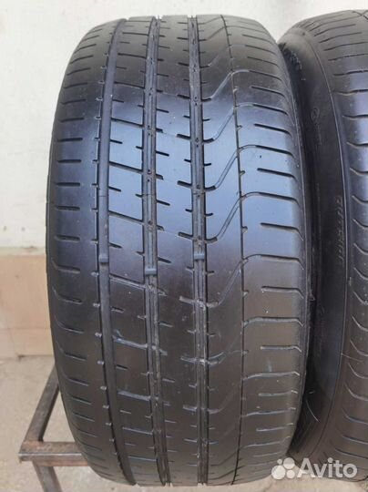 Pirelli P Zero 265/40 R21 105Y