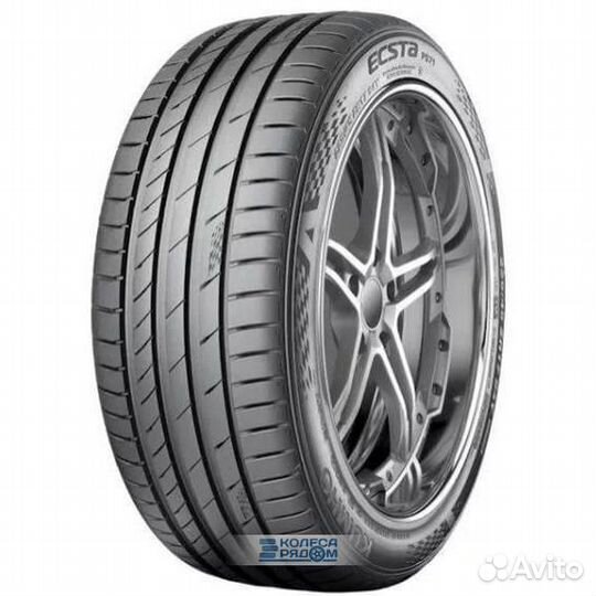 Kumho Ecsta PS71 265/45 R21 108W