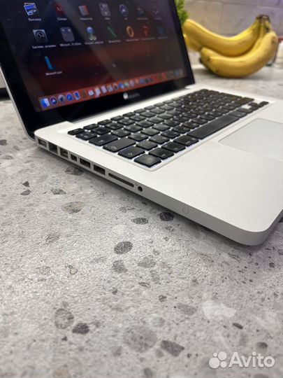 Macbook pro 13 16gb 512 ssd