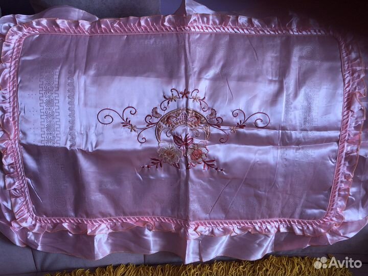 Наволочка декоративная