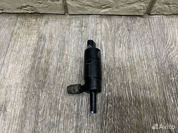 Volkswagen Touareg 2002-2010 Насос омывателя фар