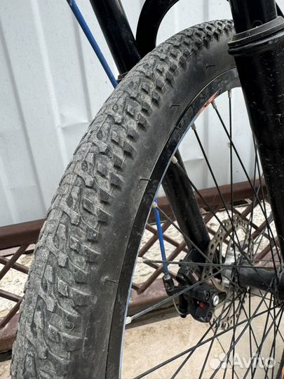 Велосипед Pulse lite MD3000 подростковый