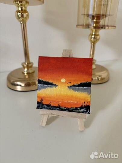 Картины на заказ и в наличии