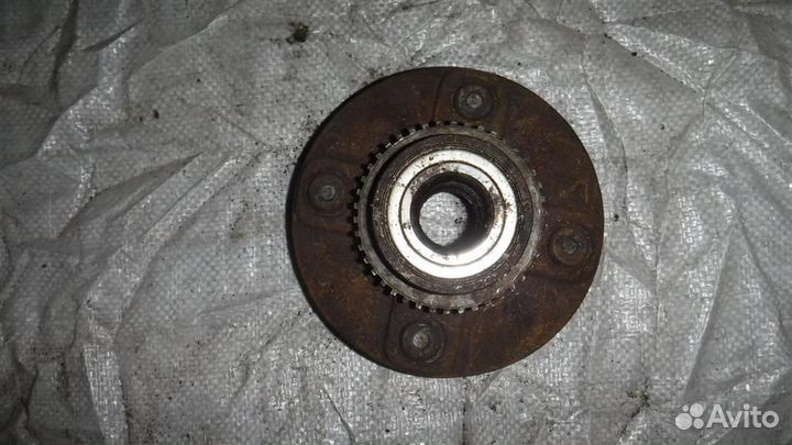 Ступица задняя Nissan Almera Classic (B10) 2006-2