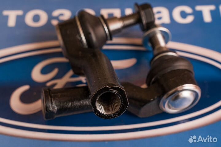 Рулевой наконечник форд Мондео 4 2007-2015