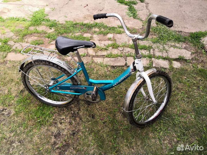 Детский велосипед бу