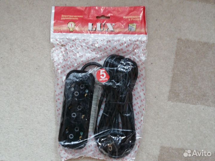 Фильтр сетевой buro