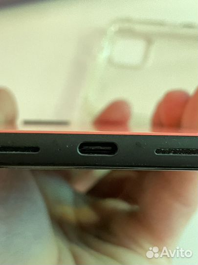 Google Pixel 4 XL, 6/64 ГБ