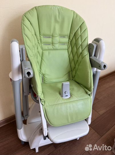 Стульчик для кормления peg perego tatamia