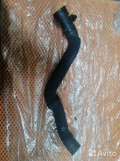 Патрубок Audi A4 Iv B8 cdnc 2010