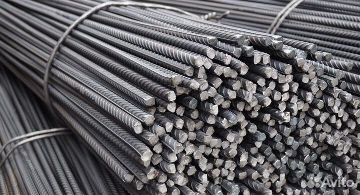 Арматура для фудамента от Производителя