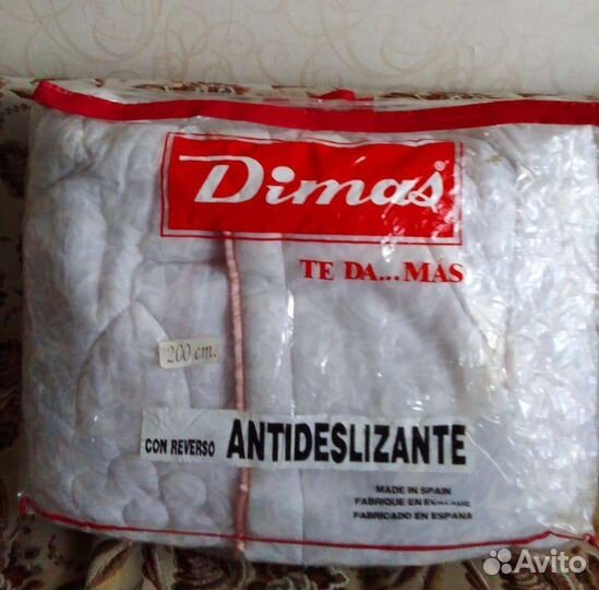 Покрывало на кровать новое 2 спальное